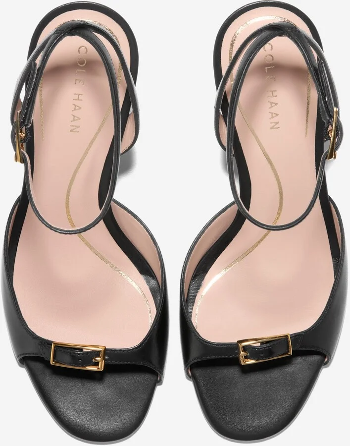 Women's Annalise Buckle Sandals - Image 4