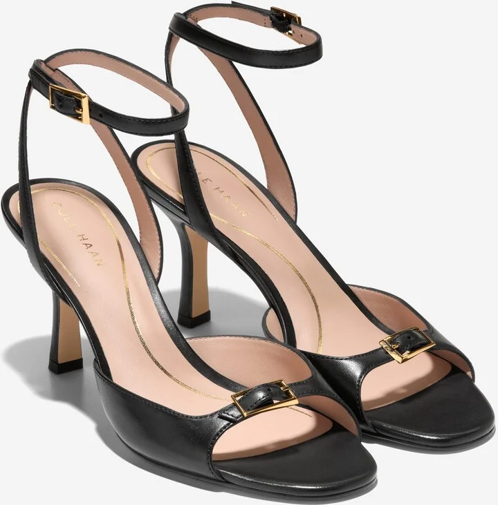 Women's Annalise Buckle Sandals - Image 5