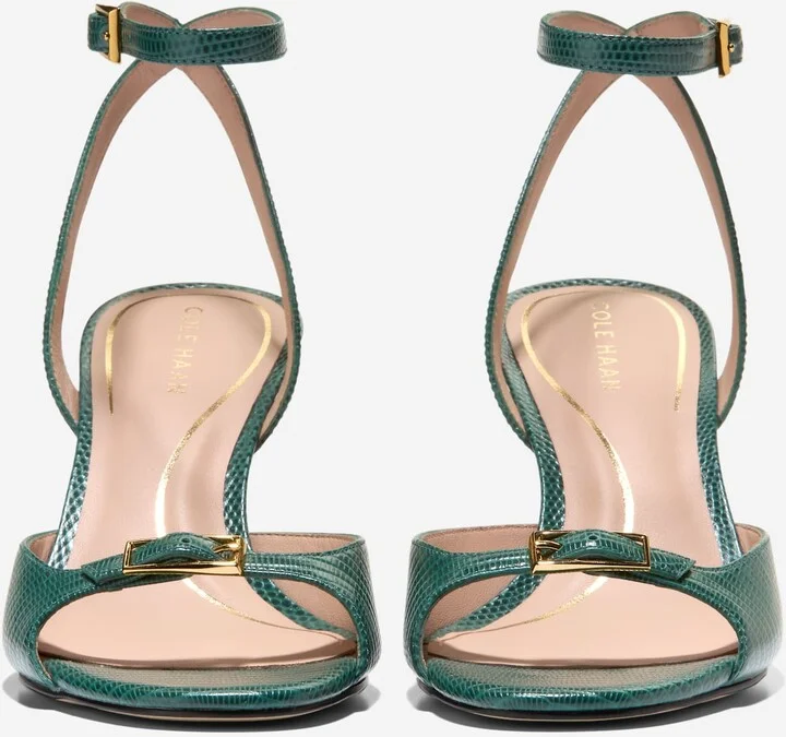 Women's Annalise Buckle Sandals - Image 2
