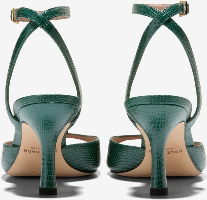 Women's Annalise Buckle Sandals - Image 3