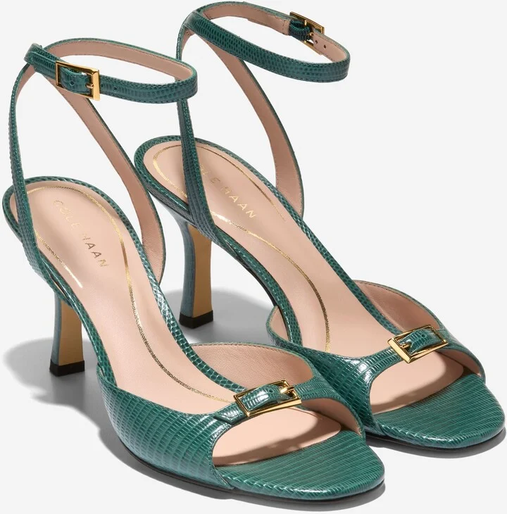 Women's Annalise Buckle Sandals - Image 5