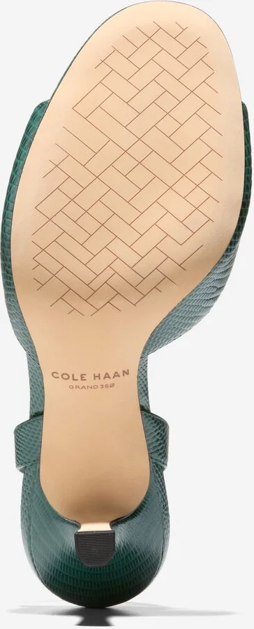 Women's Annalise Buckle Sandals - Image 6
