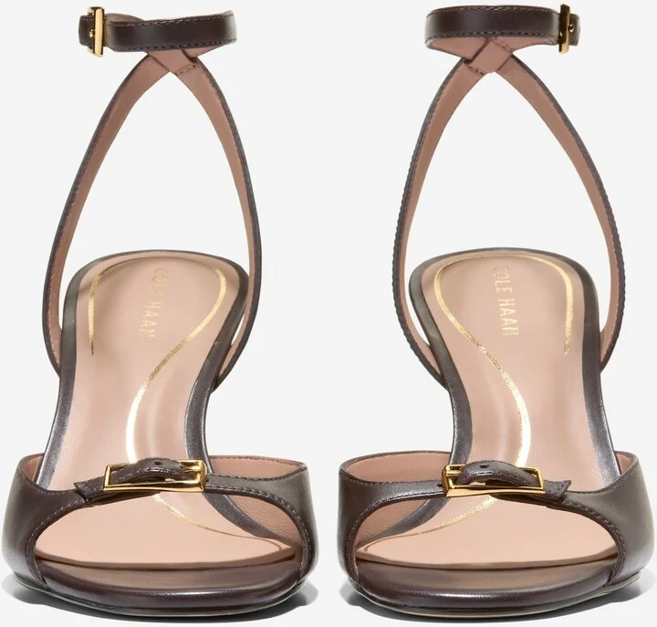 Women's Annalise Buckle Sandals - Image 2