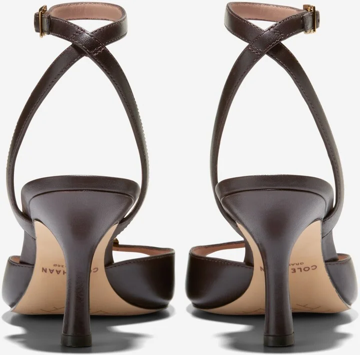 Women's Annalise Buckle Sandals - Image 3