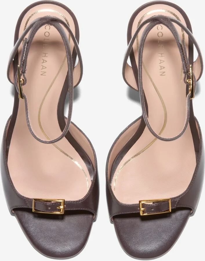 Women's Annalise Buckle Sandals - Image 4