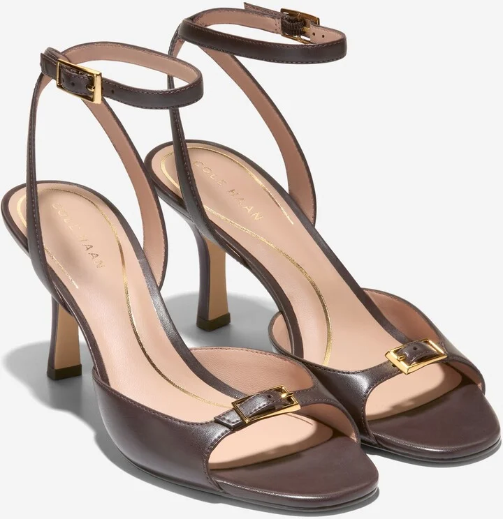 Women's Annalise Buckle Sandals - Image 5