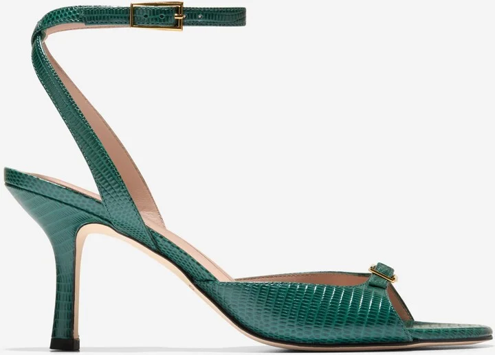 Women's Annalise Buckle Sandals