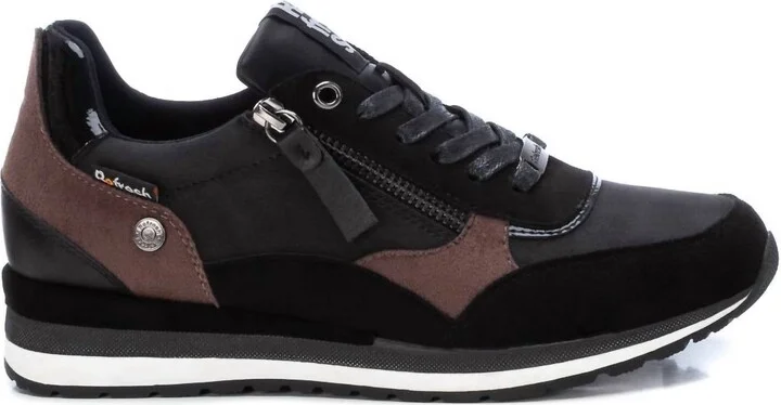 Women's Antelina Sneakers In Black