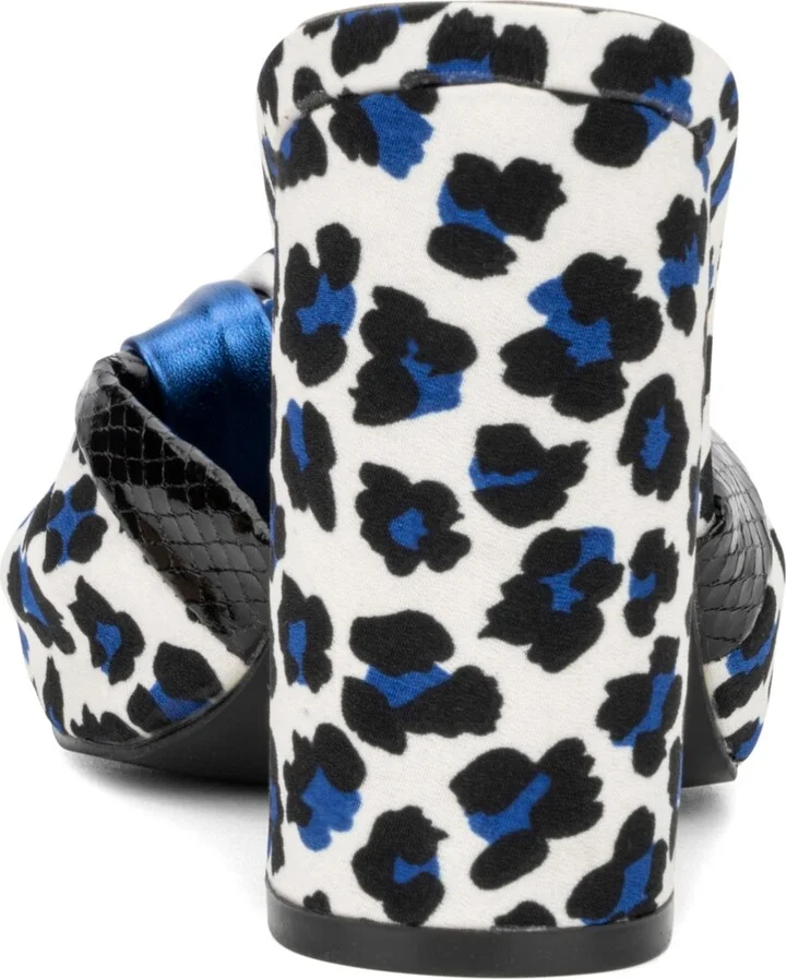 Women's Anthi Heel Sandals - Image 2