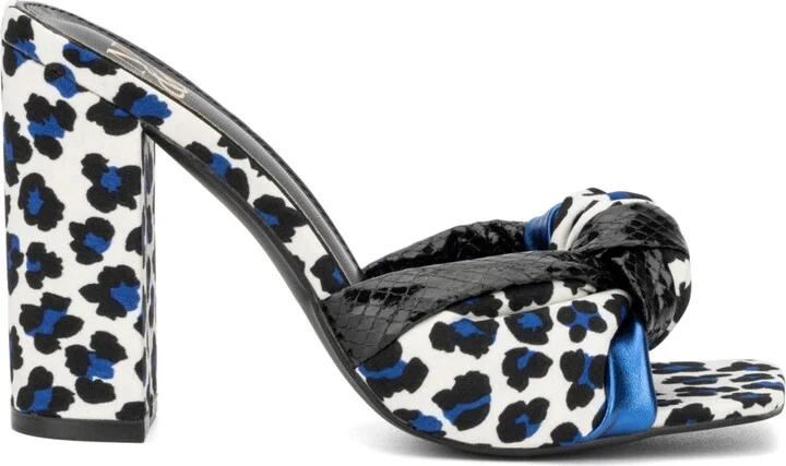 Women's Anthi Heel Sandals - Image 3