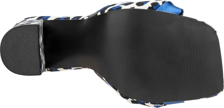 Women's Anthi Heel Sandals - Image 4