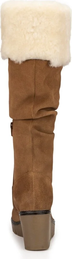 Women's Arabella Wedge Boots - Image 3