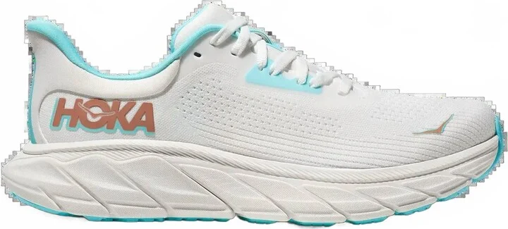 Women's Arahi 7 Shoes In Frost/rose Gold