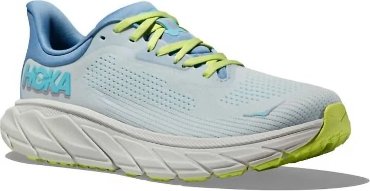 Women'S Arahi 7 Shoes In Illusion & Dusk