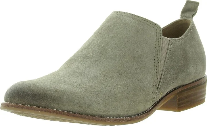 Womens Arch Support Shooties