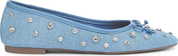 Azul Summer Jeans