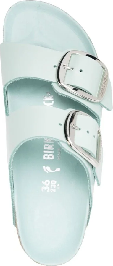 Women's Arizona Big Buckle Sandals - Image 2