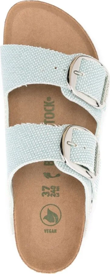 Women's Arizona Big Buckle Sandals - Image 3