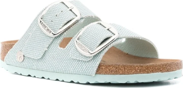 Women's Arizona Big Buckle Sandals - Image 4