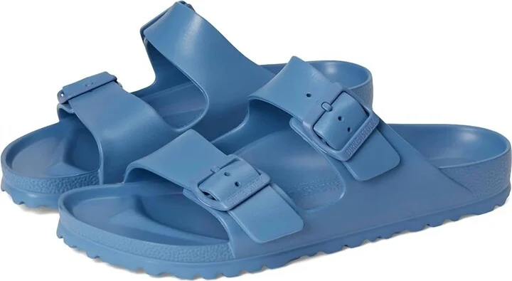 Women's Arizona Eva Sandal In Blue