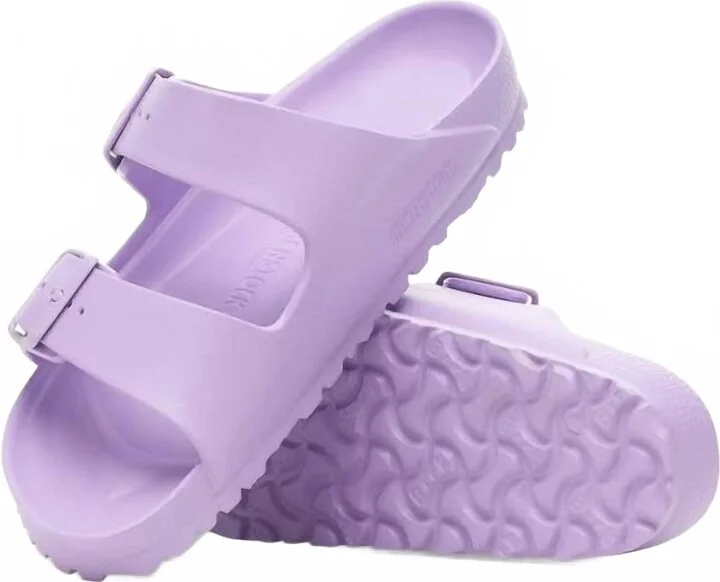 Women's Arizona Eva Sandal In Crocus