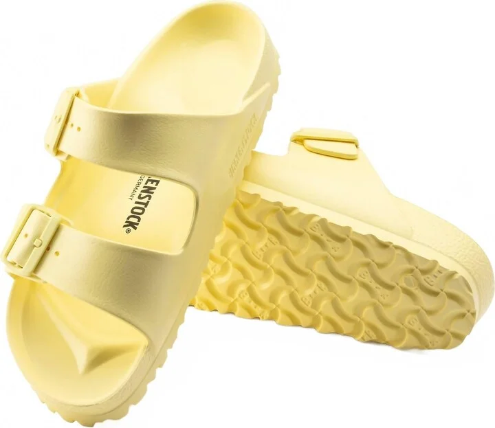 Women's Arizona Eva Sandal In Popcorn