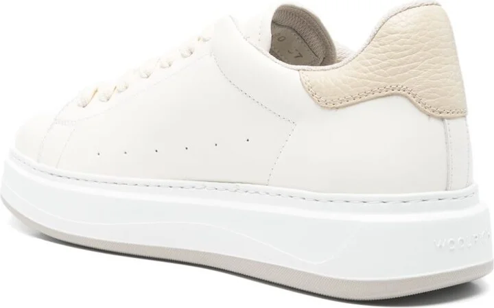 Women's Arrow Sneakers - Image 3