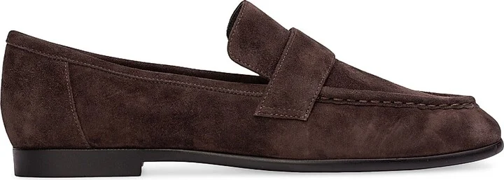 Hot Fudge Suede