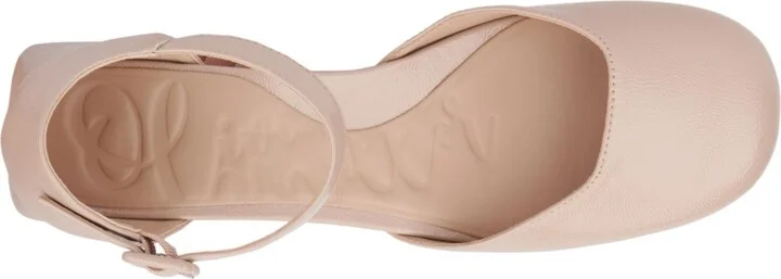 Women's Ascendant Ankle Strap Sandal - Beige/khaki - Image 3