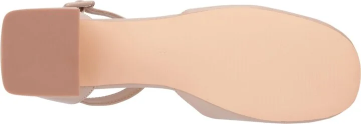 Women's Ascendant Ankle Strap Sandal - Beige/khaki - Image 6