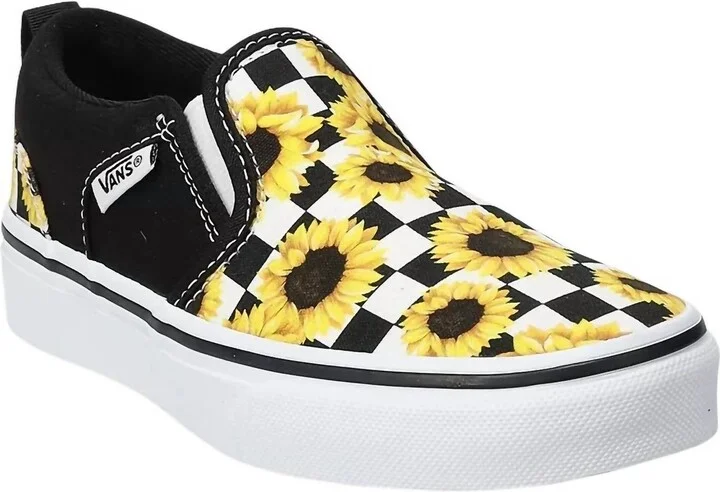 Women's Asher Sunflower Loafer In Yellow