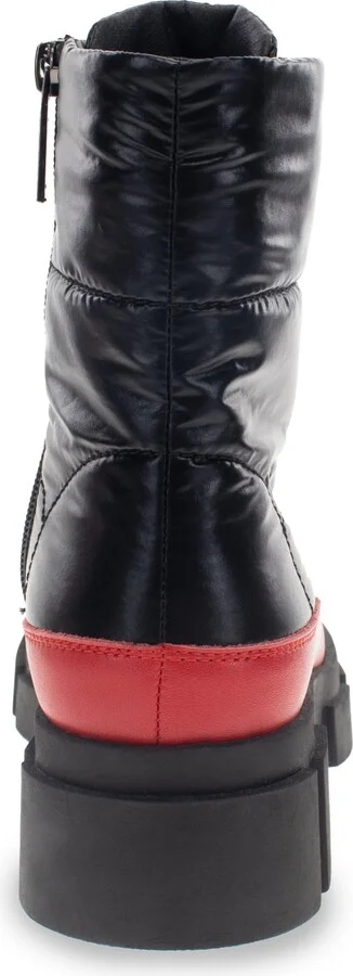 Women's Ashford Puff Hiker Boot - Image 3