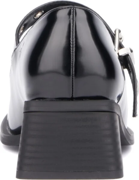 Women's Asteroid Mary Jane Flat - Image 7