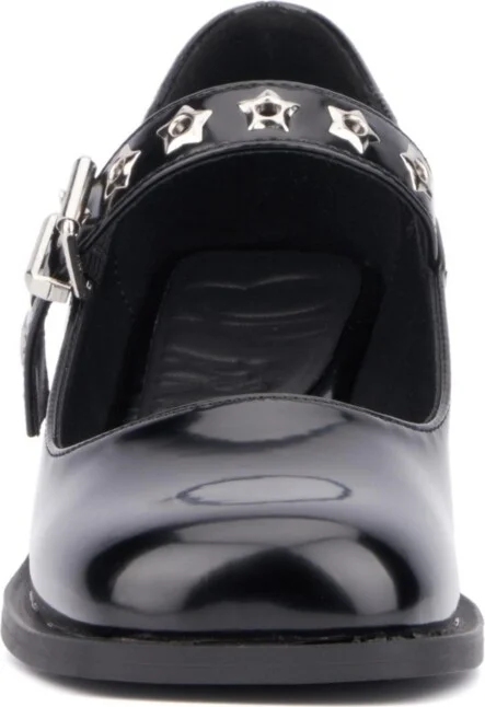 Women's Asteroid Mary Jane Flat - Image 11