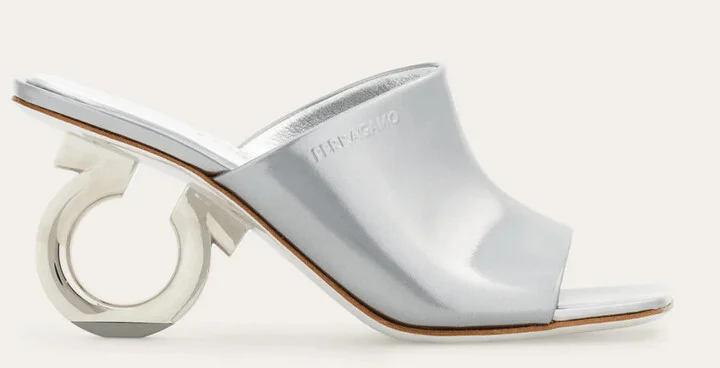 silver