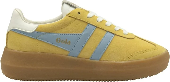 Women's Athena Sneakers In Pollen