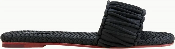 Women's Athens Slide In Onyx