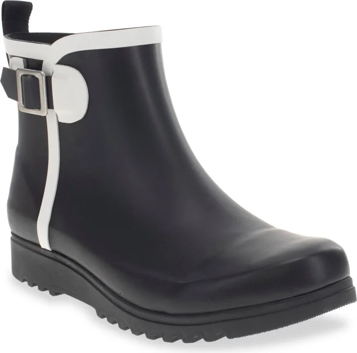 Women's Atlas Rain Bootie - Image 3