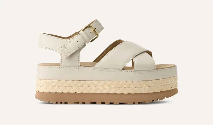 Women's Aubrey Ankle Strap Sandal In Jsm