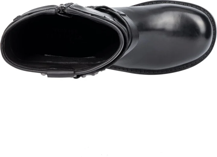 Women's Augusta Mid Calf Boots - Image 2
