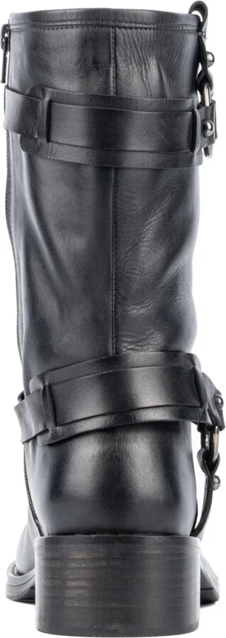 Women's Augusta Mid Calf Boots - Image 3