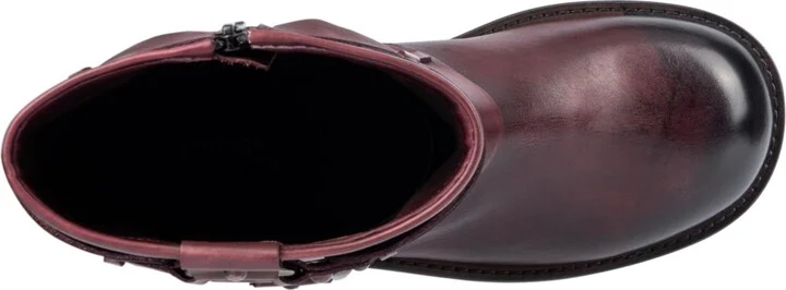 Women's Augusta Mid Calf Boots - Image 4