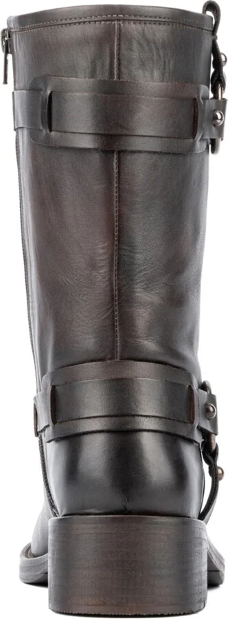 Women's Augusta Mid Calf Boots - Image 7