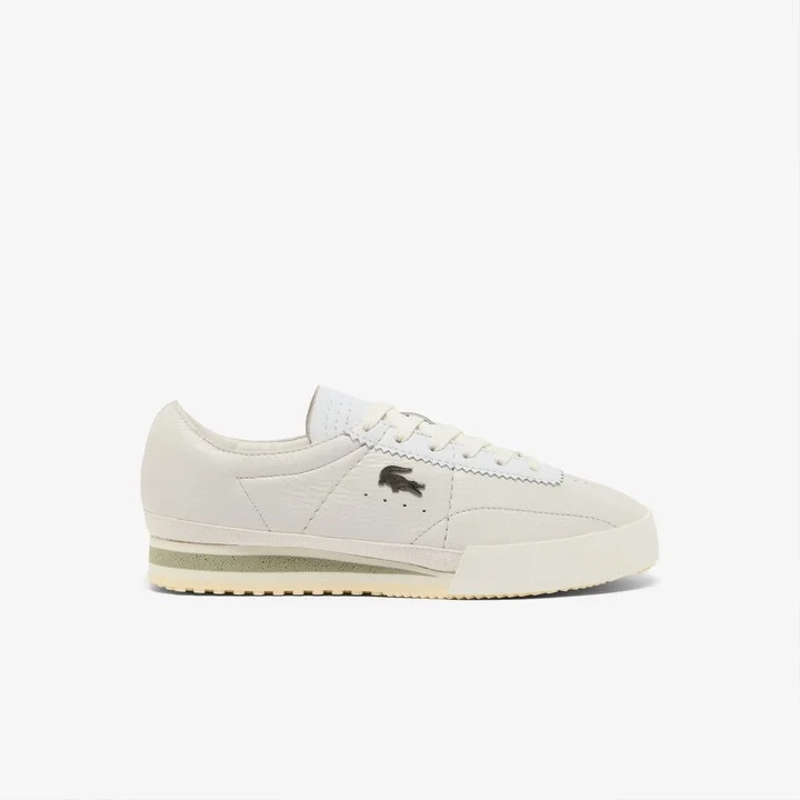 Women's Aura Leather Sneakers