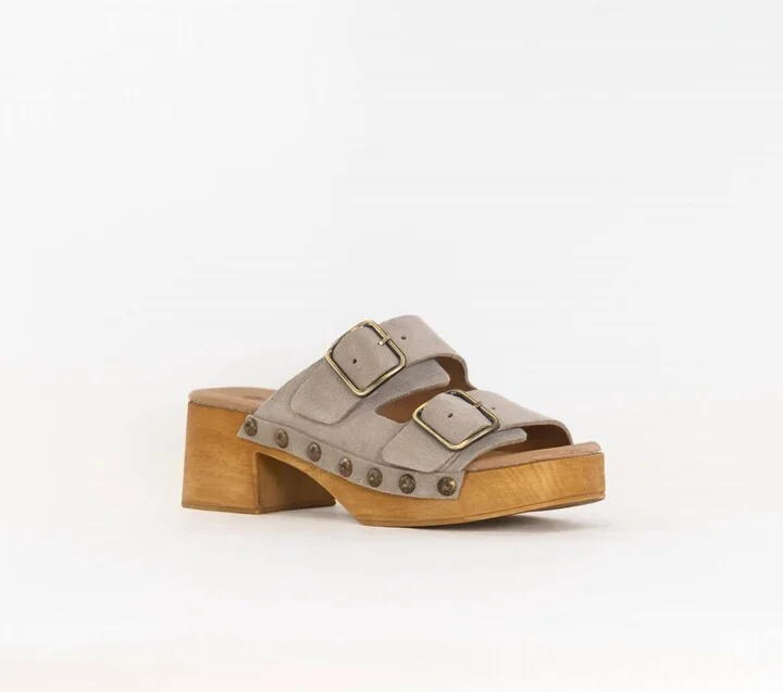Women's Austin Sandal In Beige