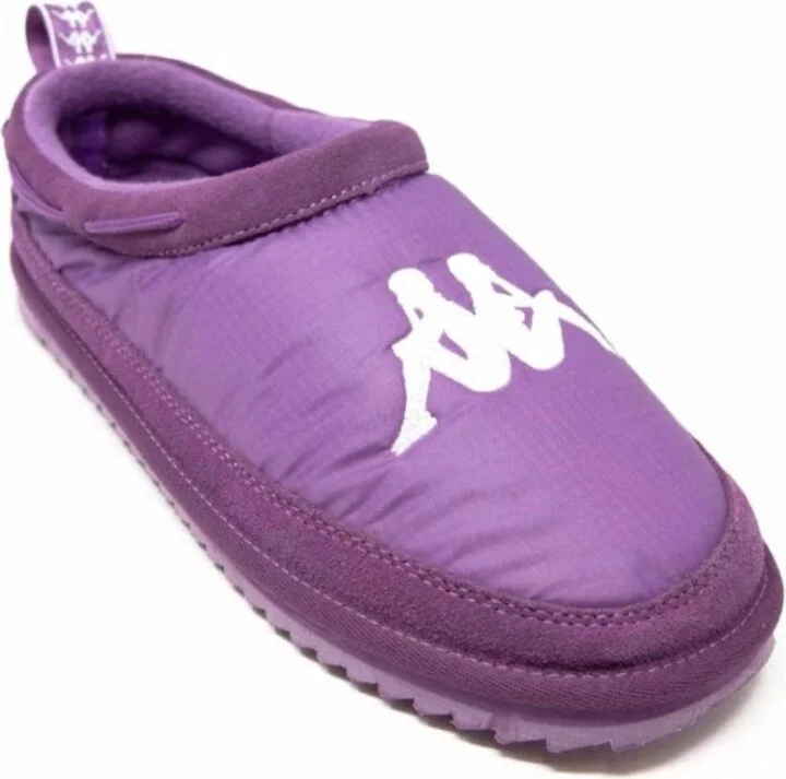 Women's Authentic Mule 3 Slippers In Lavender