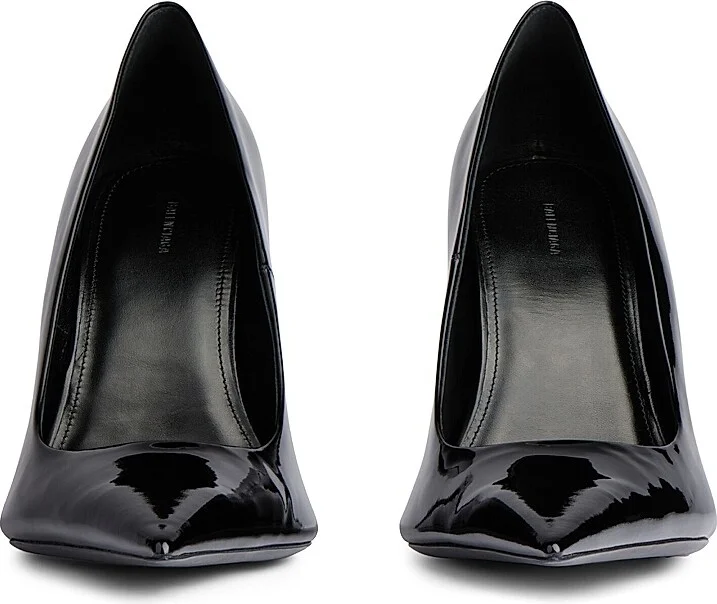 Women's Avenue 110MM Pumps - Black - Size 6 - Image 4