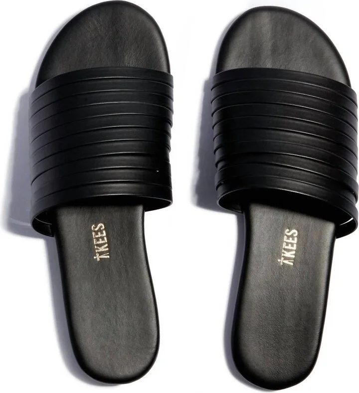 Women's Avery Slide In Sable