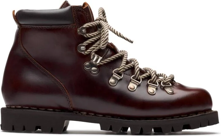 Women's Avoriaz Boot In Lis Ecorce