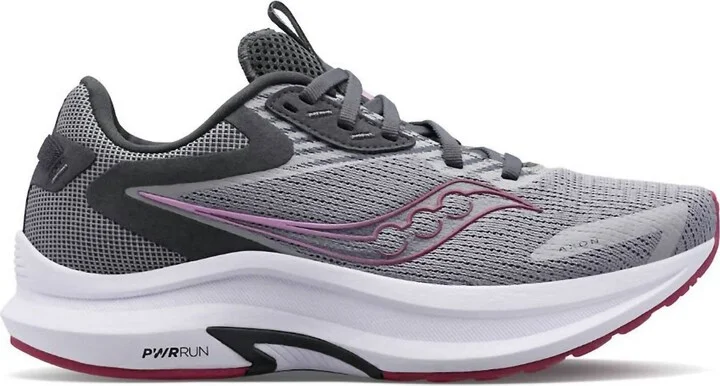Women's Axon 2 Running Sneakers In Shadow/quartz